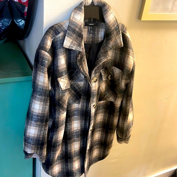 Jacket - Picture 1 of 2